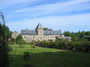 Chambres d'hôtes Château de Bonabry